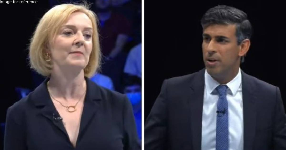 UK PM race: Rishi Sunak or Liz Truss? Conservative Party to announce result today